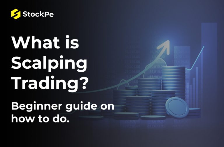 What is Scalping Trading? Beginner guide on how to do scalping