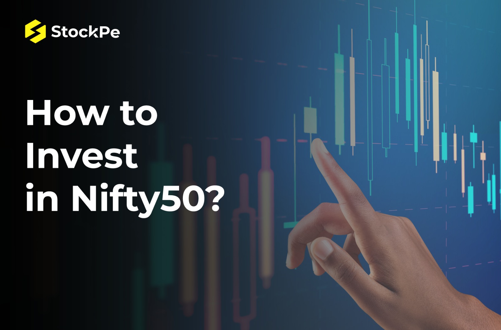You are currently viewing How to Invest in Nifty50?