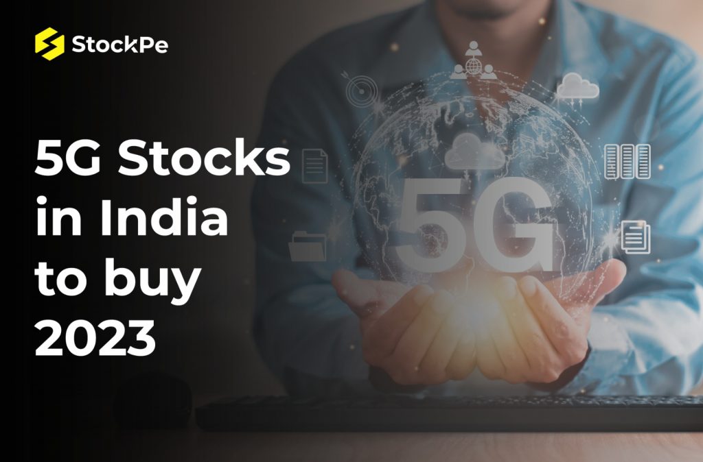 5G Stocks to invest 