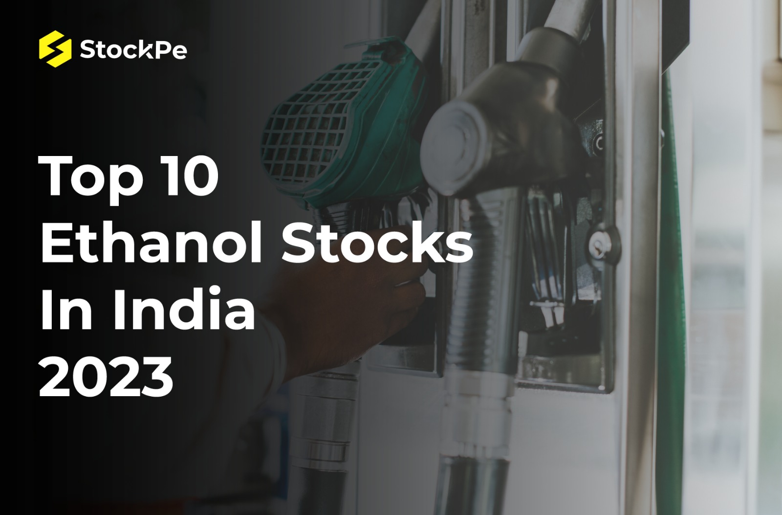 You are currently viewing TOP 10 ETHANOL STOCKS IN INDIA TO BUY in 2023