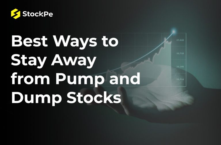 Best Ways to Stay Away from Pump and Dump Stocks