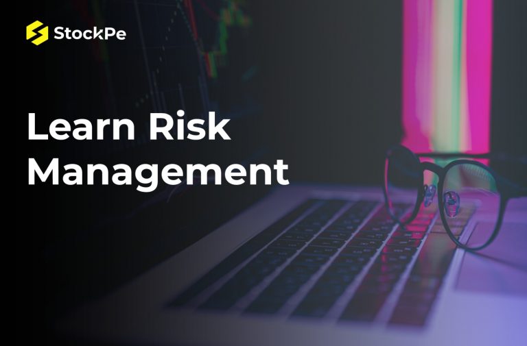 Read more about the article What is Risk Management in Stock Market? Learn Risk Management