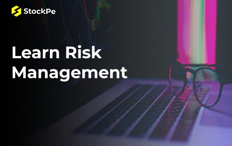 What is Risk Management in Stock Market? Learn Risk Management