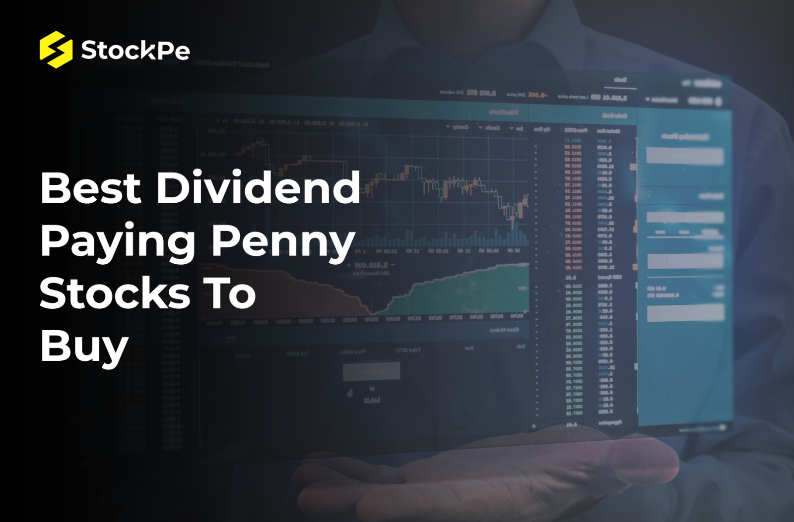 You are currently viewing Best Dividend Paying Penny Stocks To Buy
