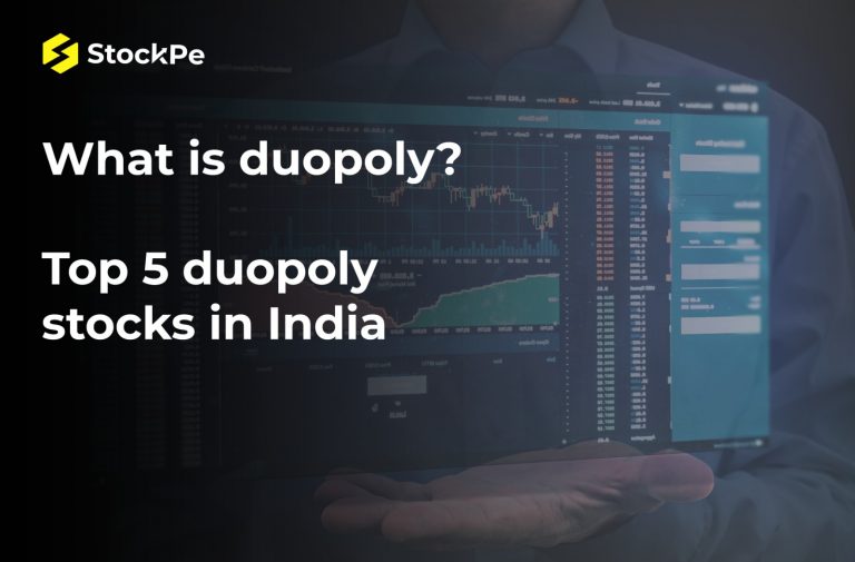 Read more about the article What is duopoly? Top 5 duopoly stocks in India