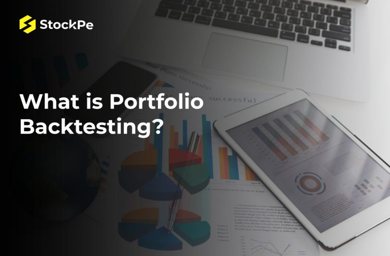 Read more about the article What is Portfolio Backtesting – Its importance and How to perform?