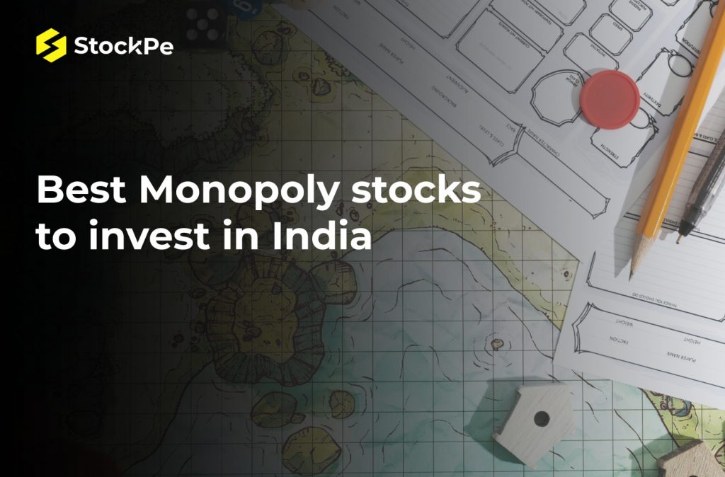 Monopoly stocks