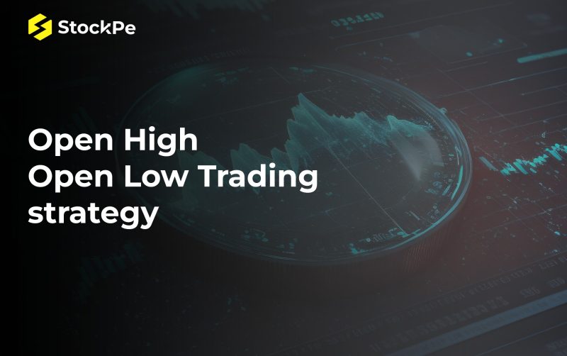 Open High Open Low (OHOL) Trading strategy: A Simple yet Effective Approach