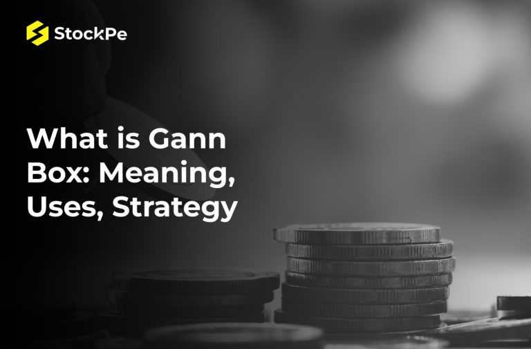 Read more about the article What is Gann Box: Meaning, Uses, Strategy