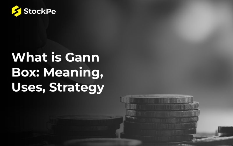 What is Gann Box: Meaning, Uses, Strategy