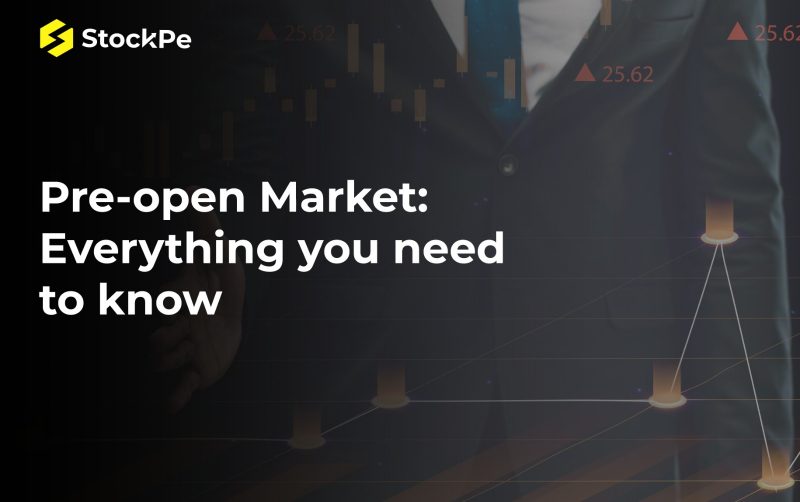 Pre open market : Everything you need to know