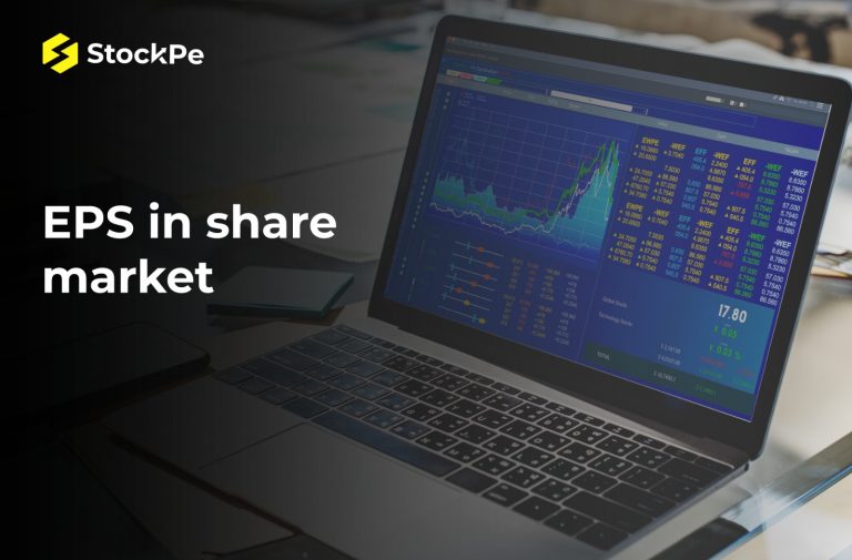 Read more about the article What is EPS in Share Market: EPS Meaning, Calculation, Types, and Its Significance