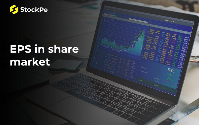 What is EPS in Share Market: EPS Meaning, Calculation, Types, and Its Significance
