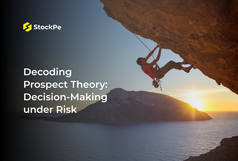 Read more about the article What is Prospect Theory? How do users take decisions under risk