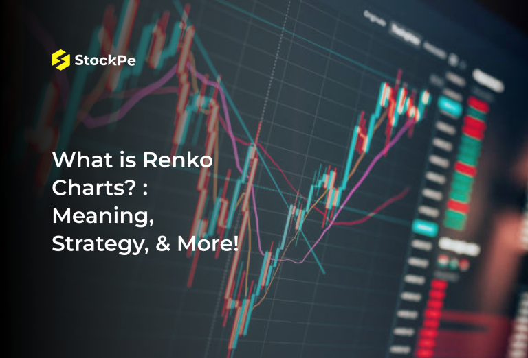 Read more about the article What is Renko Charts? How To Use Renko Charts: Meaning, Strategy, & More!