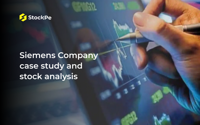 Siemens Company case study and stock analysis