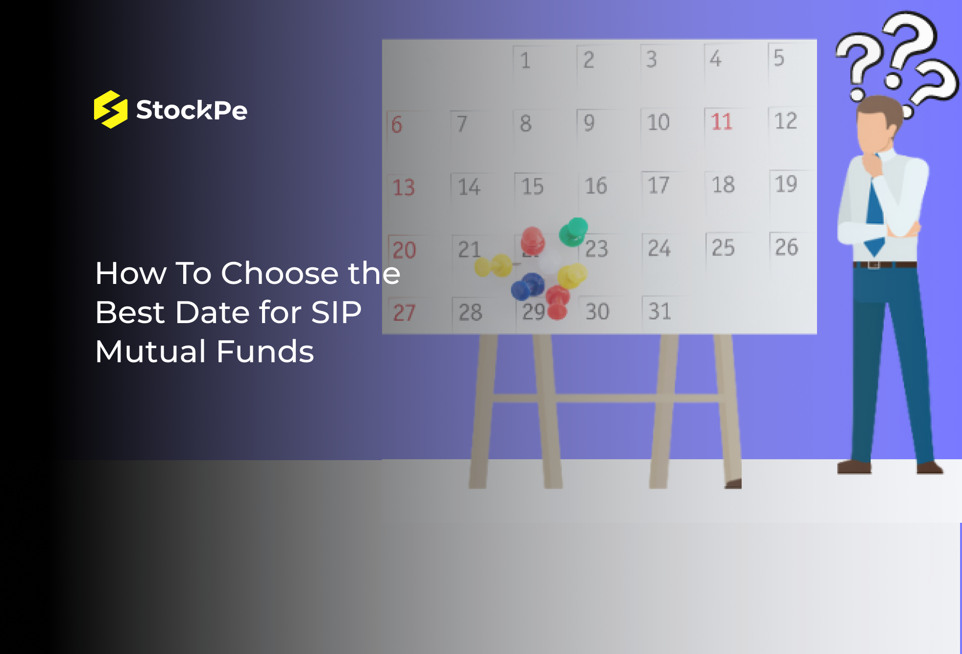You are currently viewing How To Choose the Best Date for SIP Mutual Funds Investments