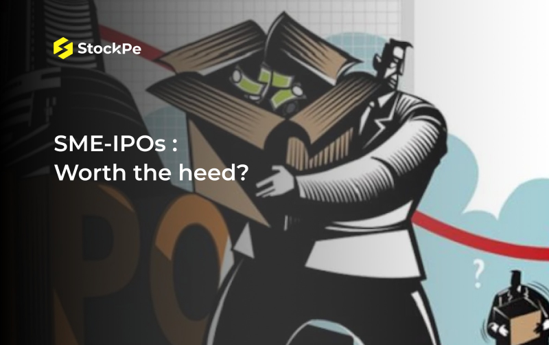 How to Apply for SME IPO: Step-by-Step Guide