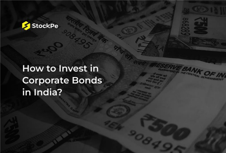 Read more about the article How to Invest in Corporate Bonds in India?