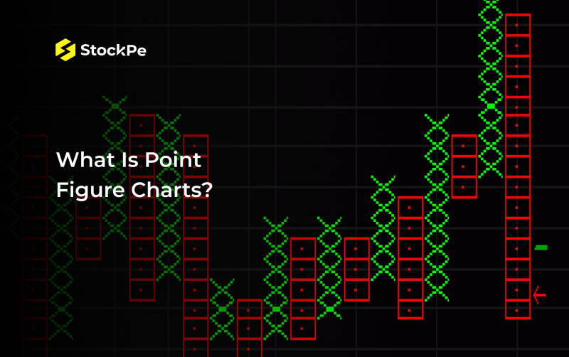 Point and Figure Chart: Meaning, Strategy, Indicators, and More