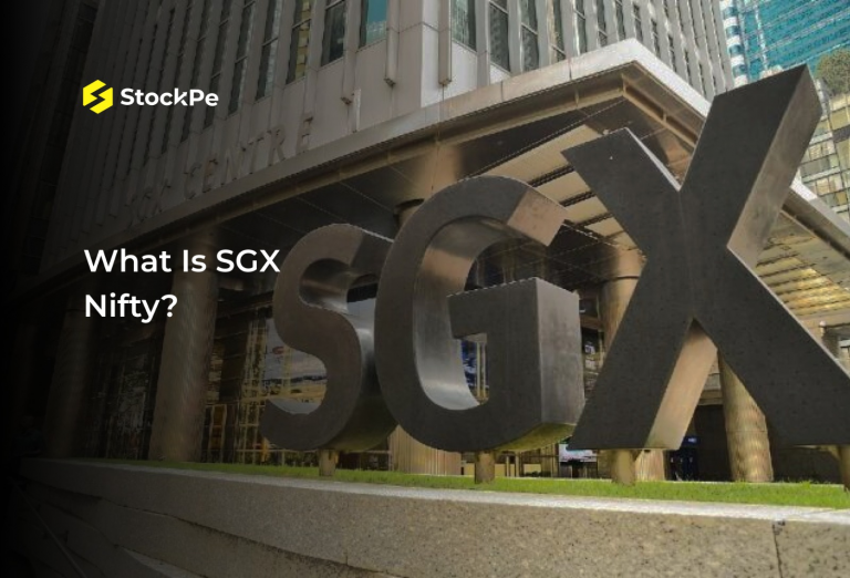 Read more about the article What is SGX Nifty? (Now Gift Nifty) Impacts, Advantages or More