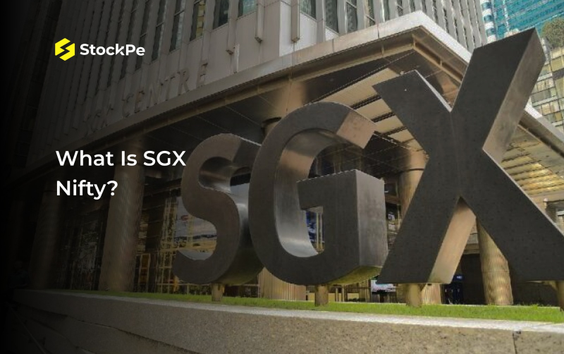 What is SGX Nifty? (Now Gift Nifty) Impacts, Advantages or More