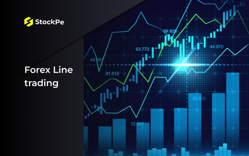What is Forex Line Trading? Different forms  of Forex trends