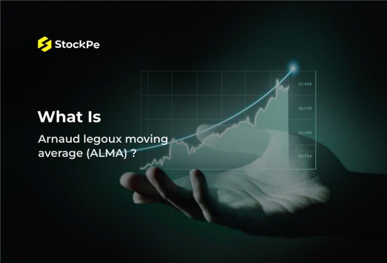 Read more about the article What is Arnaud Legoux Moving Average (ALMA) and How to use