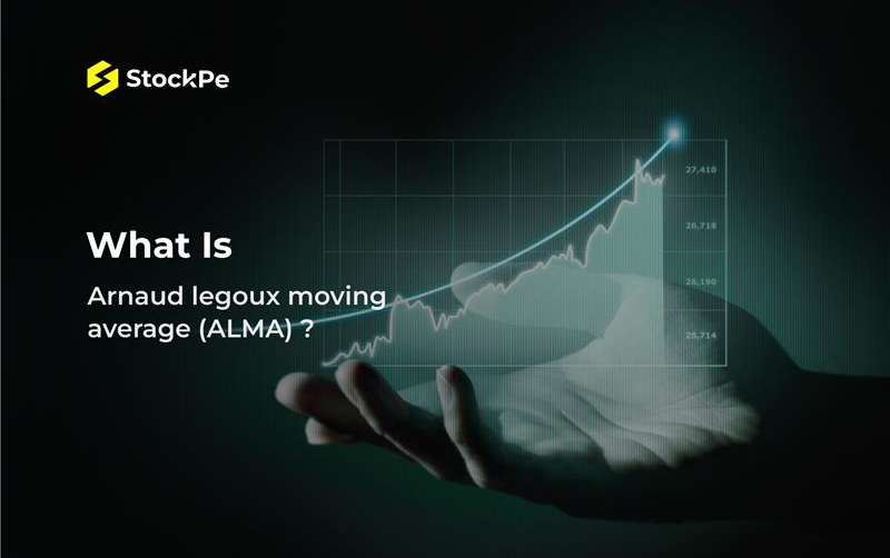 What is Arnaud Legoux Moving Average (ALMA) and How to use