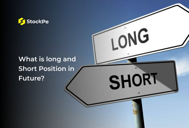 Read more about the article What is Long and Short Position in Future