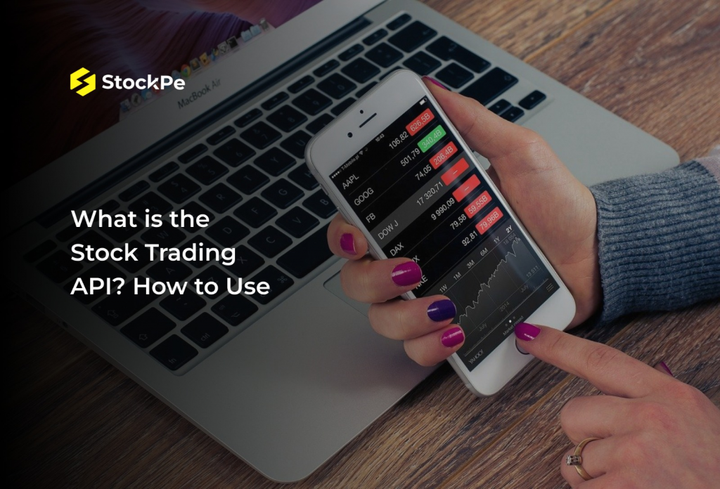 Stock Trading API