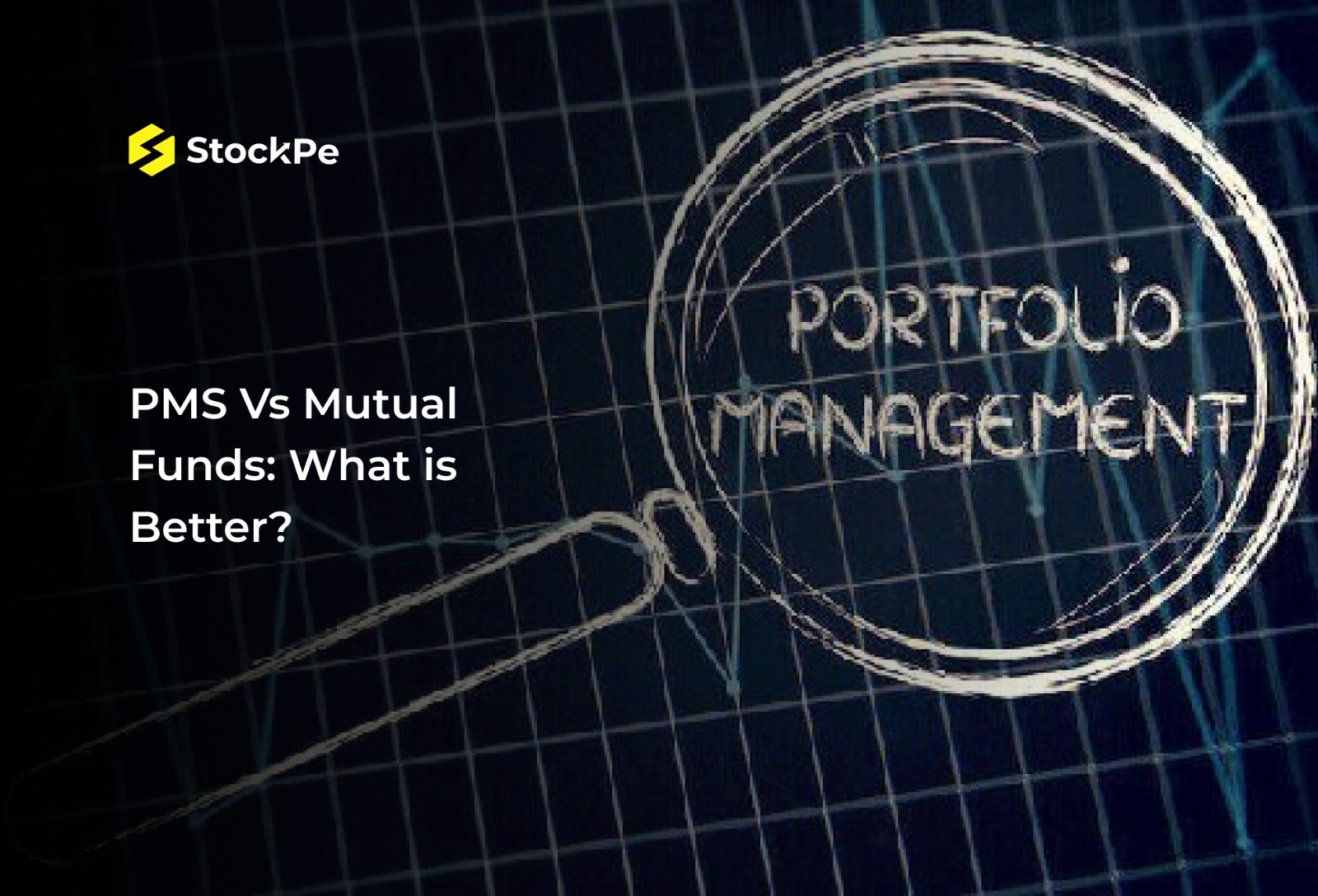 Read more about the article PMS Vs Mutual Funds: What is Better?