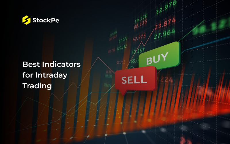 The most reliable Intraday Trade Indicators/ Intraday Trading and its authentic indicators.
