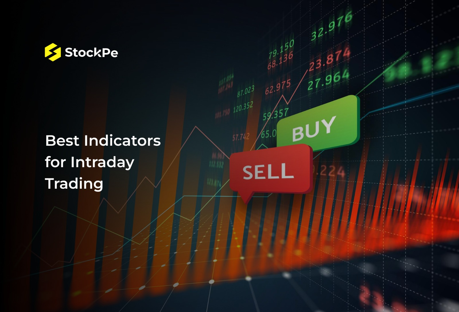You are currently viewing The most reliable Intraday Trade Indicators/ Intraday Trading and its authentic indicators.