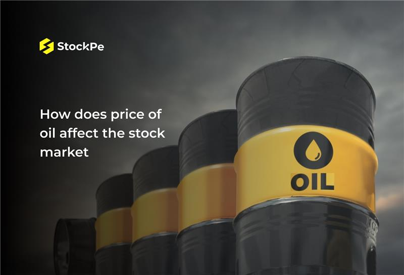 You are currently viewing Does Change In Oil Prices Impact Stock Markets?