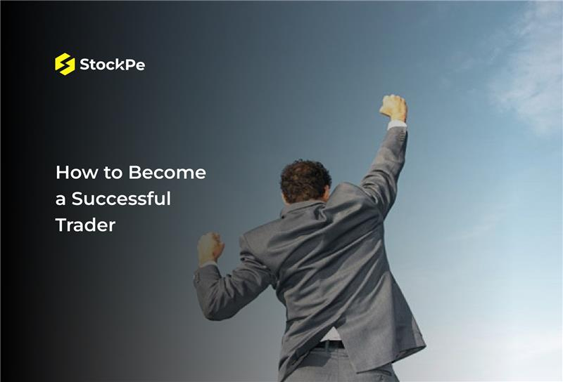 Read more about the article 10 Rules on How to Become a Successful Trader